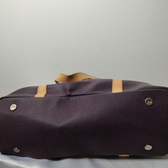 Women's JM New York shoulder bag - Picture 4 of 8